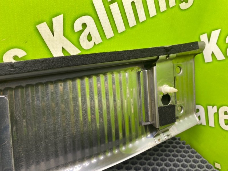 Накладка багажника, 900 рублей, Калининград