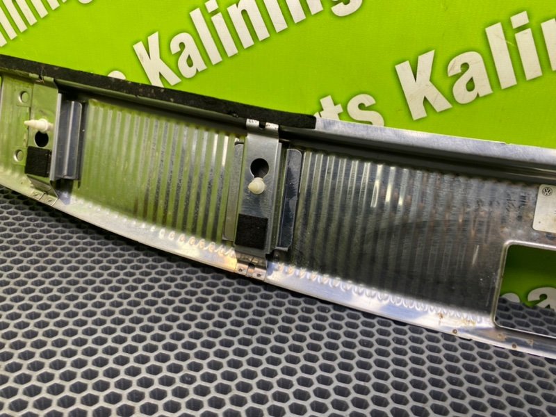 Накладка багажника, 900 рублей, Калининград