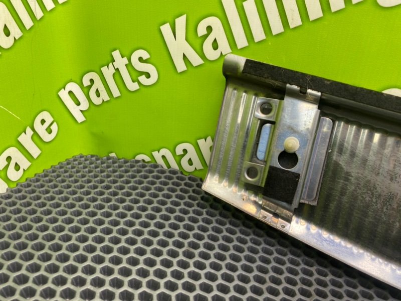 Накладка багажника, 900 рублей, Калининград