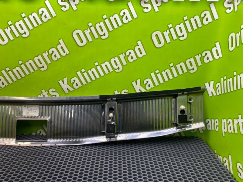 Накладка багажника, 900 рублей, Калининград