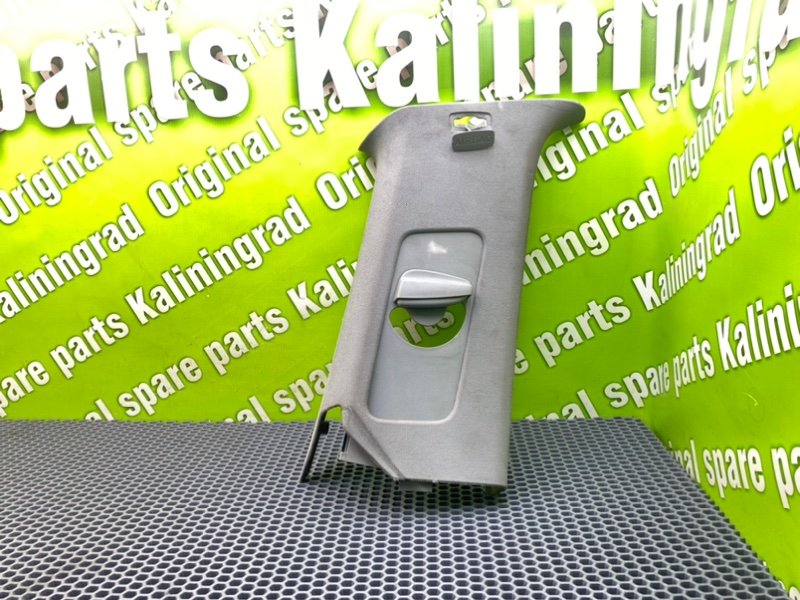 Накладка стойки, 900 рублей, Калининград