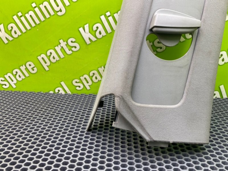 Накладка стойки, 900 рублей, Калининград