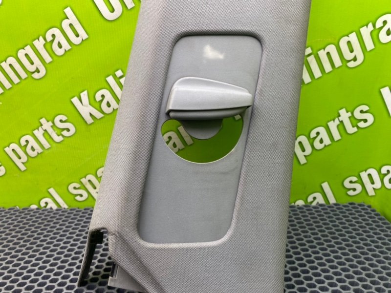 Накладка стойки, 900 рублей, Калининград