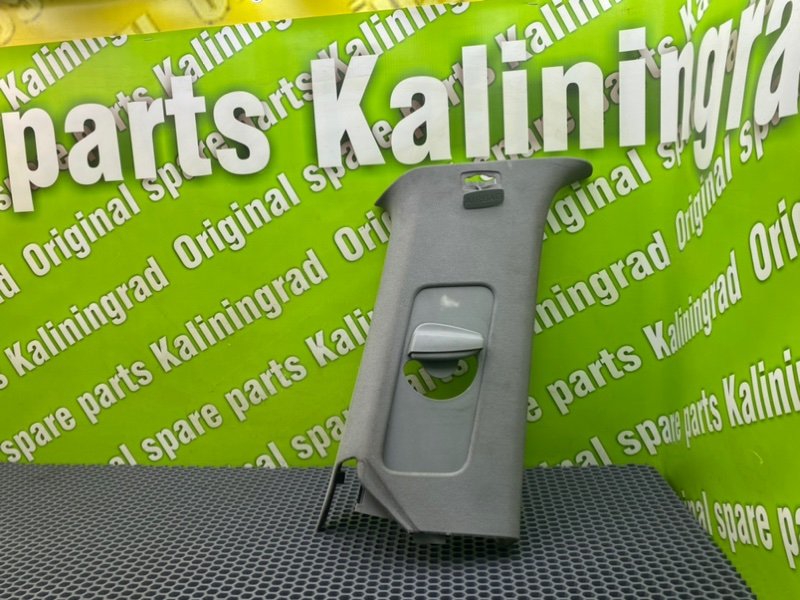 Накладка стойки, 900 рублей, Калининград