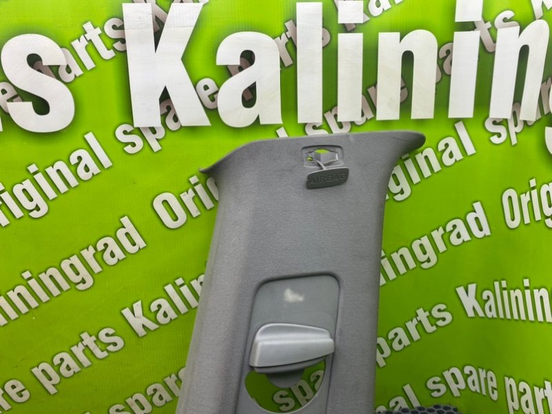 Накладка стойки, 900 рублей, Калининград