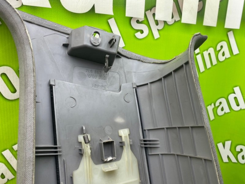 Накладка стойки, 900 рублей, Калининград