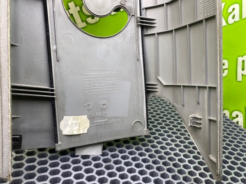 Накладка стойки, 900 рублей, Калининград