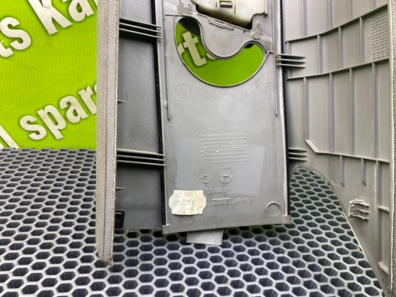 Накладка стойки, 900 рублей, Калининград