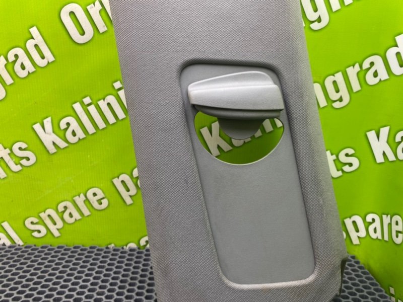 Накладка стойки, 900 рублей, Калининград