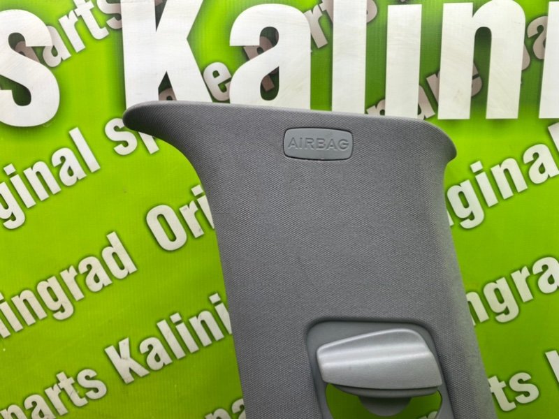 Накладка стойки, 900 рублей, Калининград