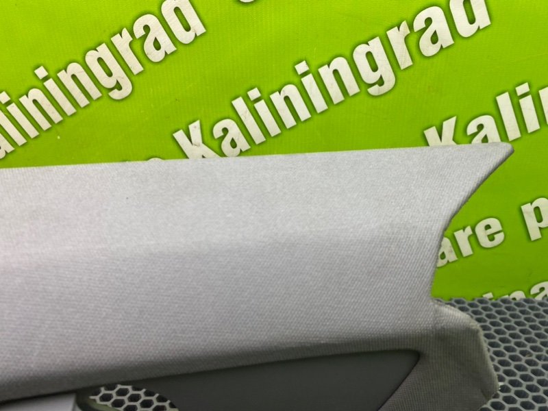 Накладка стойки, 900 рублей, Калининград