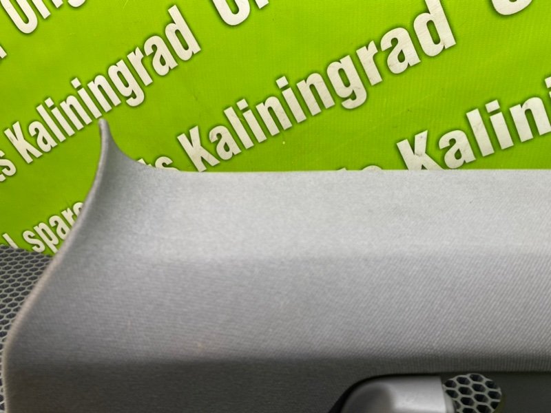 Накладка стойки, 900 рублей, Калининград