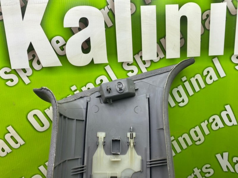 Накладка стойки, 900 рублей, Калининград