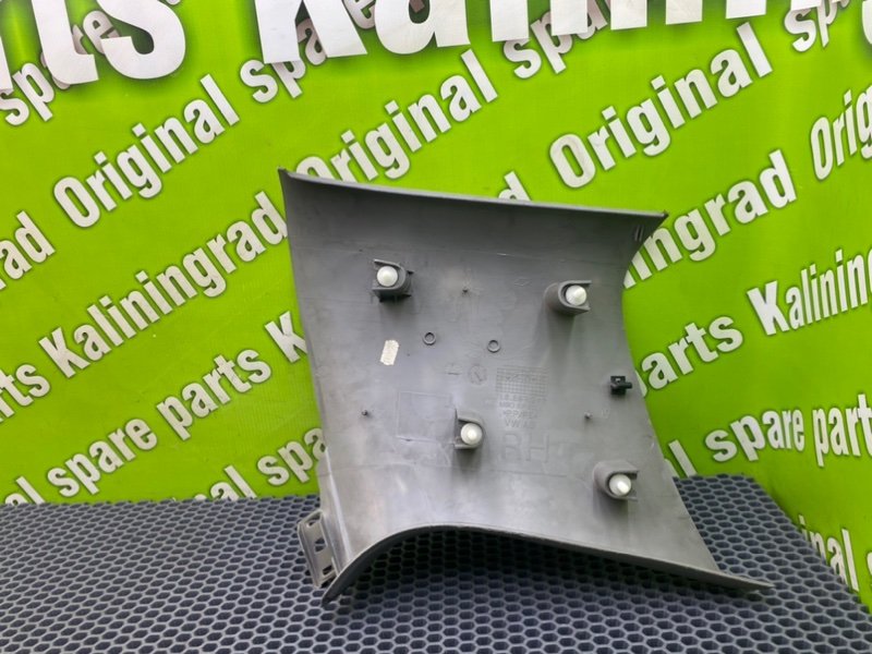 Накладка стойки, 800 рублей, Калининград