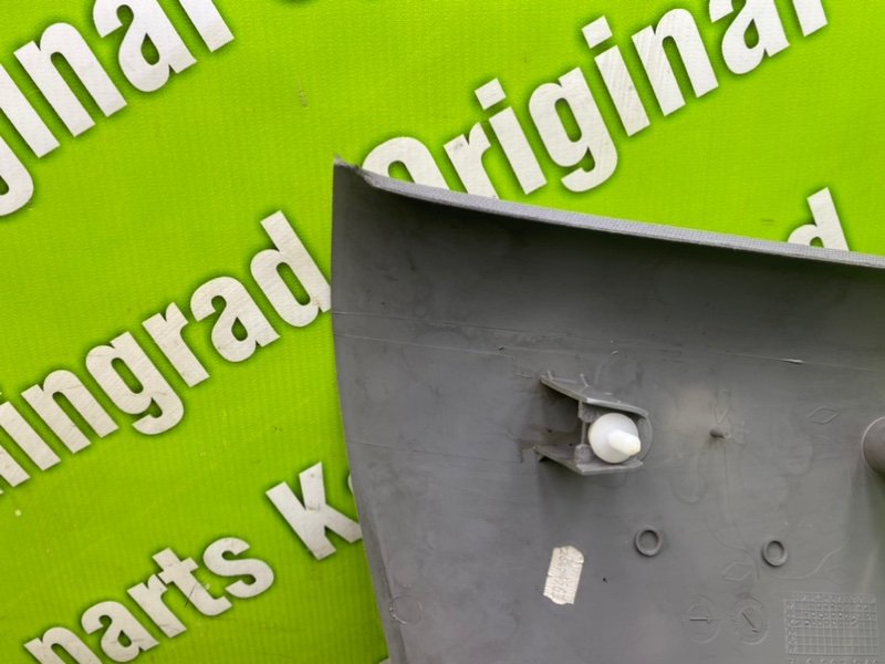 Накладка стойки, 800 рублей, Калининград