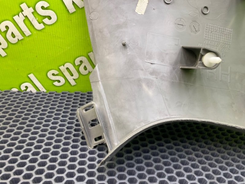 Накладка стойки, 800 рублей, Калининград