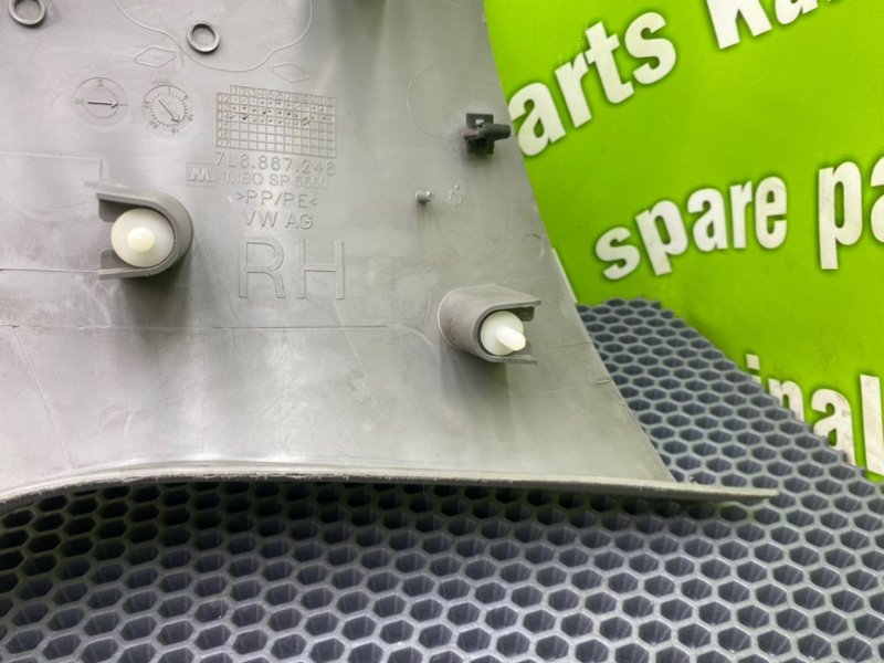 Накладка стойки, 800 рублей, Калининград