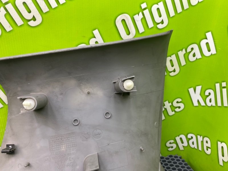 Накладка стойки, 900 рублей, Калининград