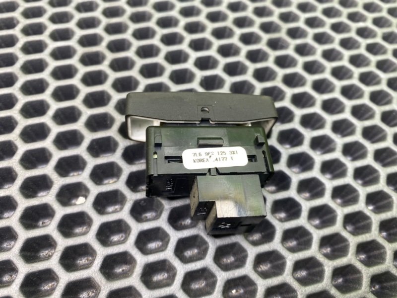 Кнопка центрального замка, 600 рублей, Калининград