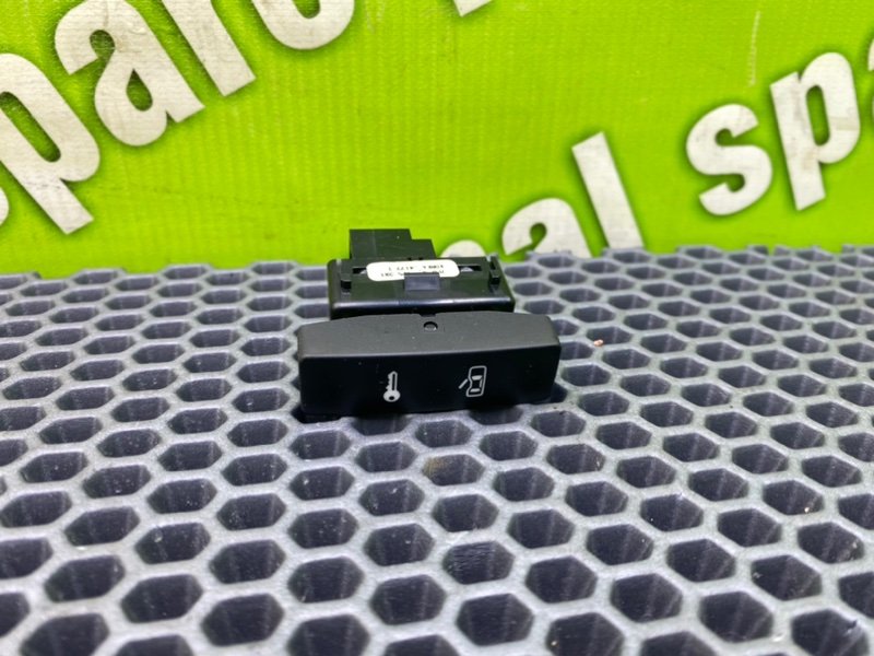 Кнопка центрального замка, 600 рублей, Калининград