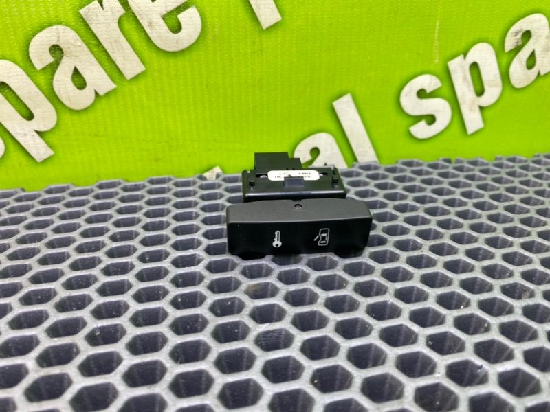 Кнопка центрального замка, 600 рублей, Калининград