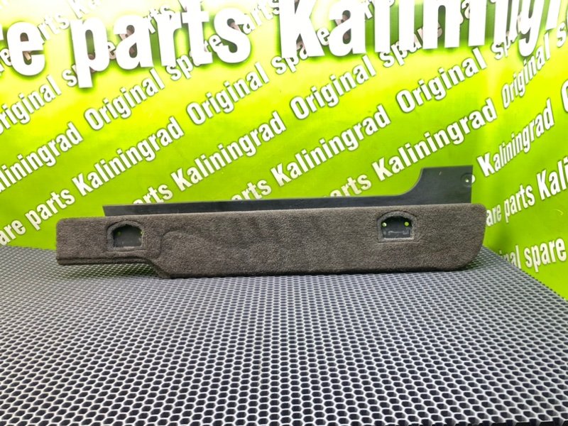 Обшивка багажника, 1000 рублей, Калининград