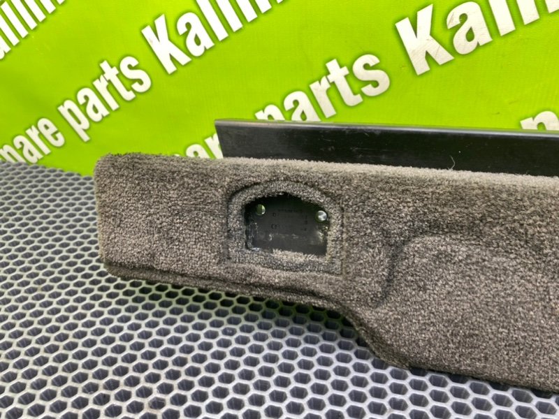 Обшивка багажника, 1000 рублей, Калининград