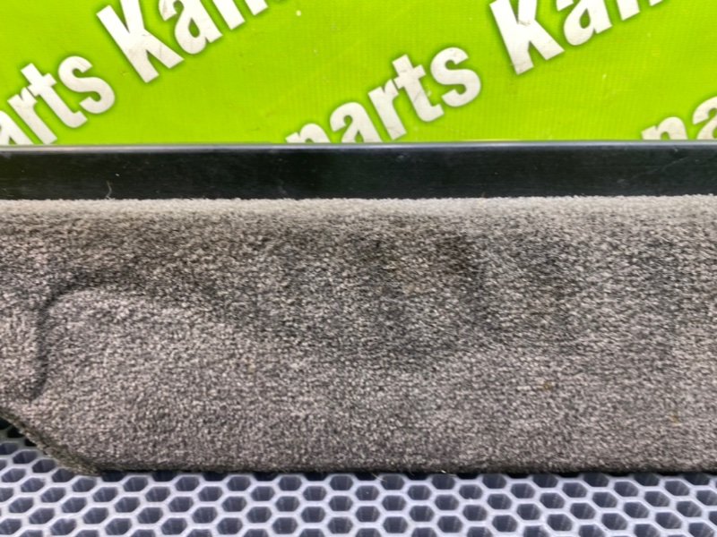 Обшивка багажника, 1000 рублей, Калининград