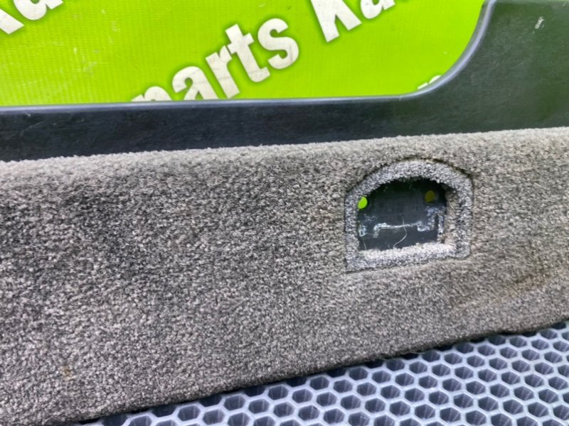 Обшивка багажника, 1000 рублей, Калининград