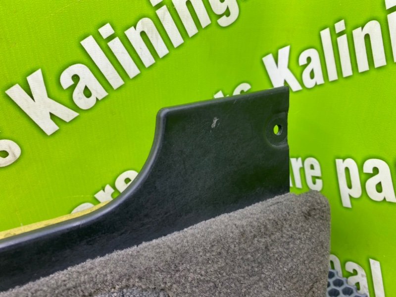 Обшивка багажника, 1000 рублей, Калининград