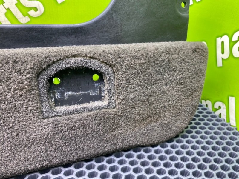 Обшивка багажника, 1000 рублей, Калининград