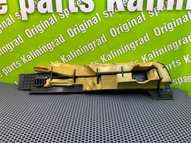 Обшивка багажника, 1000 рублей, Калининград