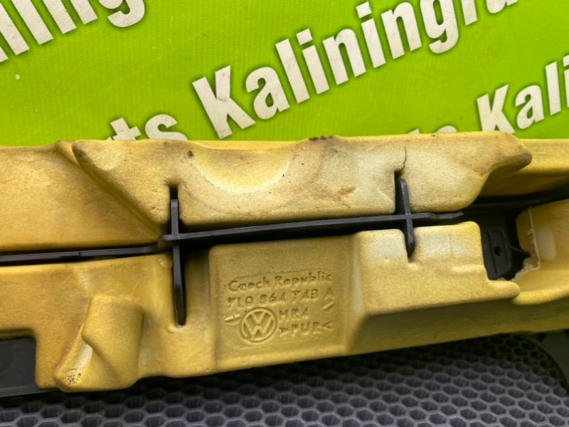 Обшивка багажника, 1000 рублей, Калининград