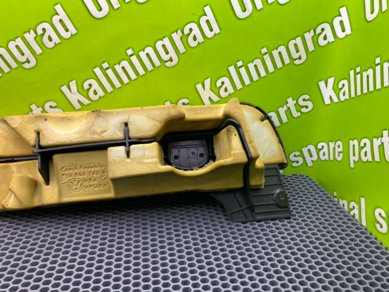 Обшивка багажника, 1000 рублей, Калининград