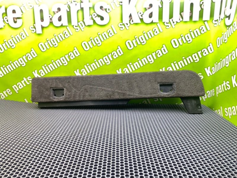 Обшивка багажника, 1000 рублей, Калининград