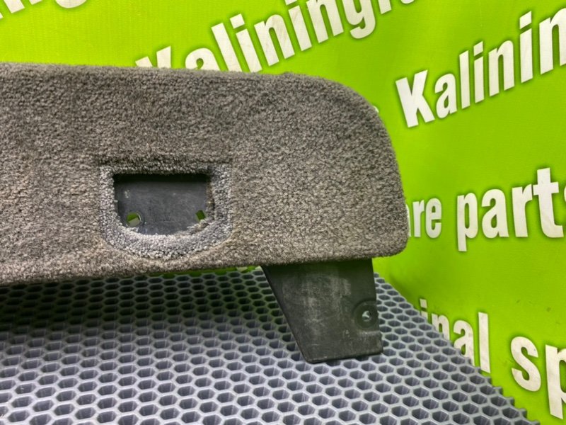 Обшивка багажника, 1000 рублей, Калининград