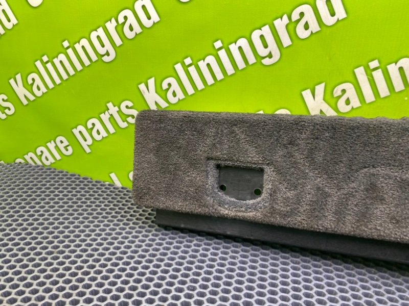 Обшивка багажника, 1000 рублей, Калининград