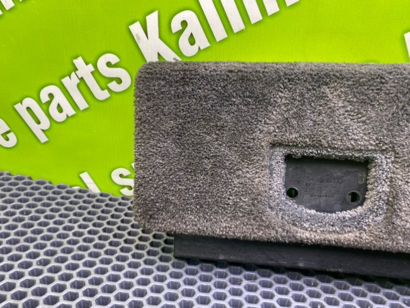 Обшивка багажника, 1000 рублей, Калининград