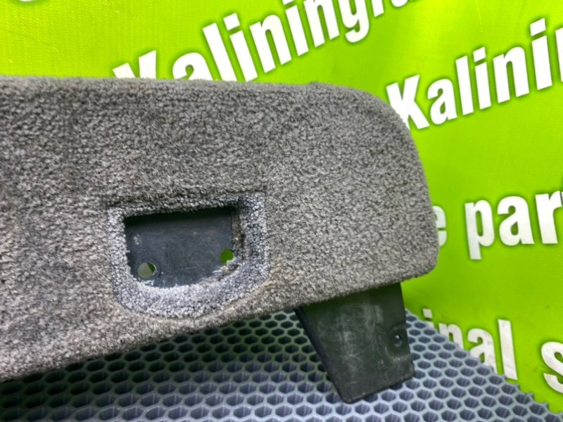 Обшивка багажника, 1000 рублей, Калининград