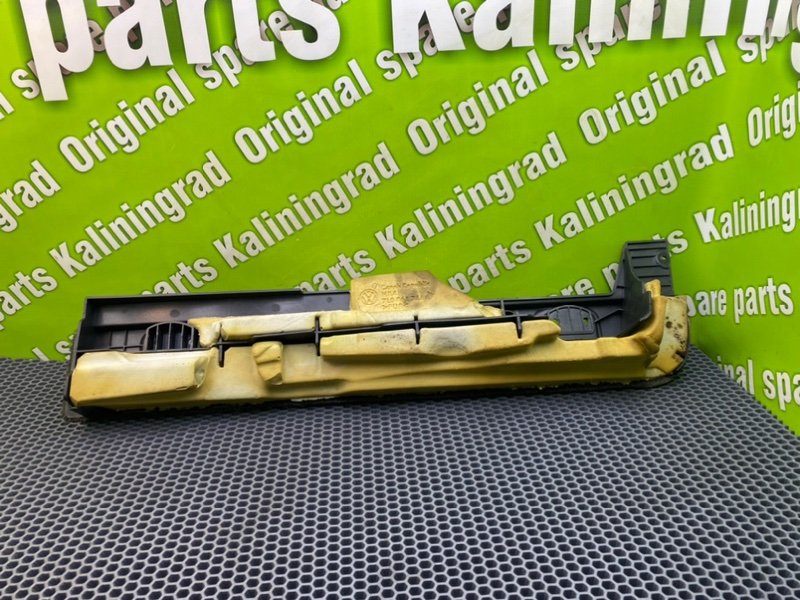 Обшивка багажника, 1000 рублей, Калининград