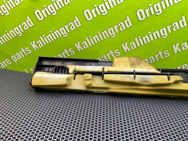 Обшивка багажника, 1000 рублей, Калининград