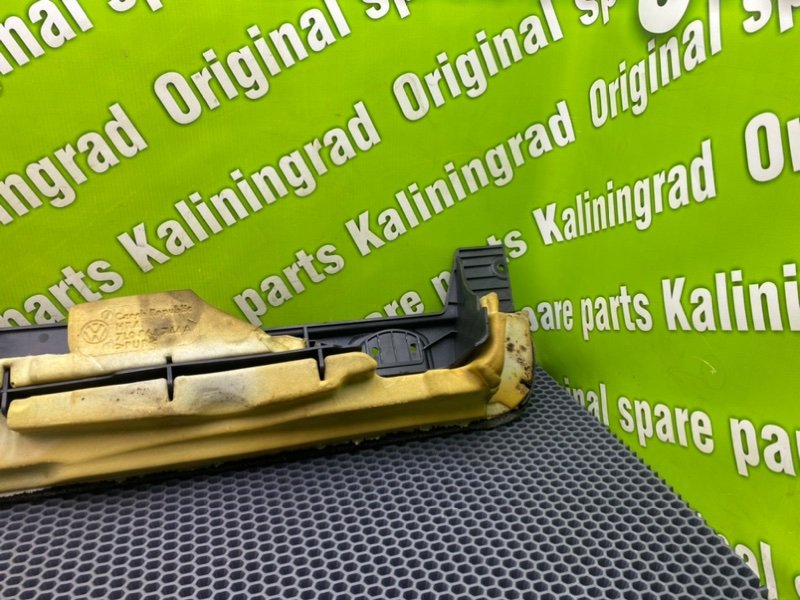 Обшивка багажника, 1000 рублей, Калининград