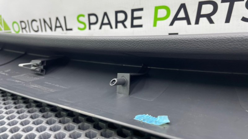 Накладка двери багажника, 1100 рублей, Калининград