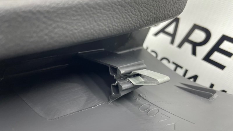 Накладка двери багажника, 1100 рублей, Калининград