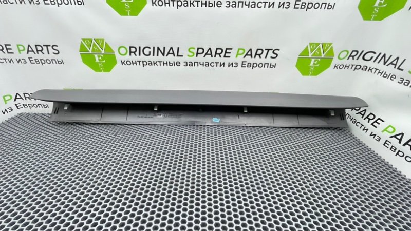 Накладка двери багажника, 1100 рублей, Калининград