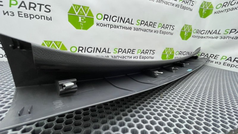 Накладка двери багажника, 1100 рублей, Калининград