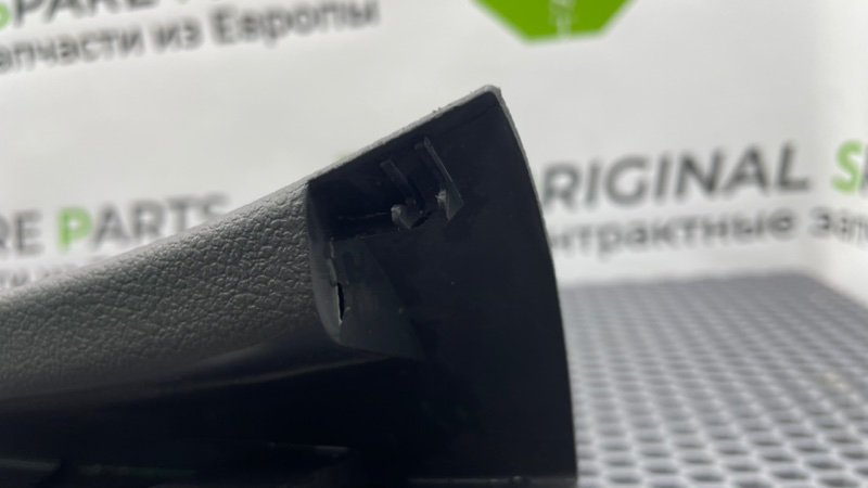 Накладка двери багажника, 1100 рублей, Калининград