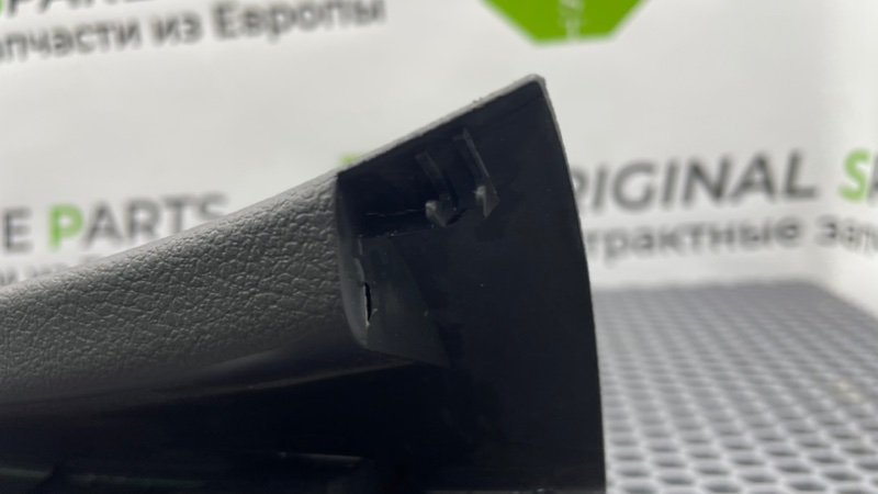 Накладка двери багажника, 1100 рублей, Калининград