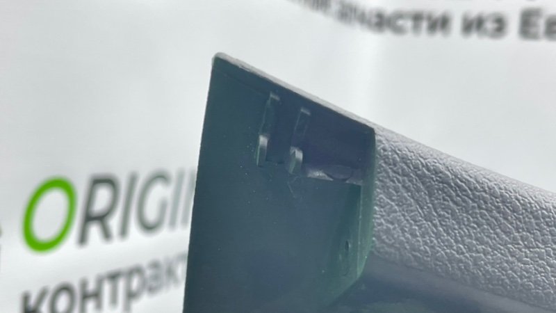 Накладка двери багажника, 1100 рублей, Калининград