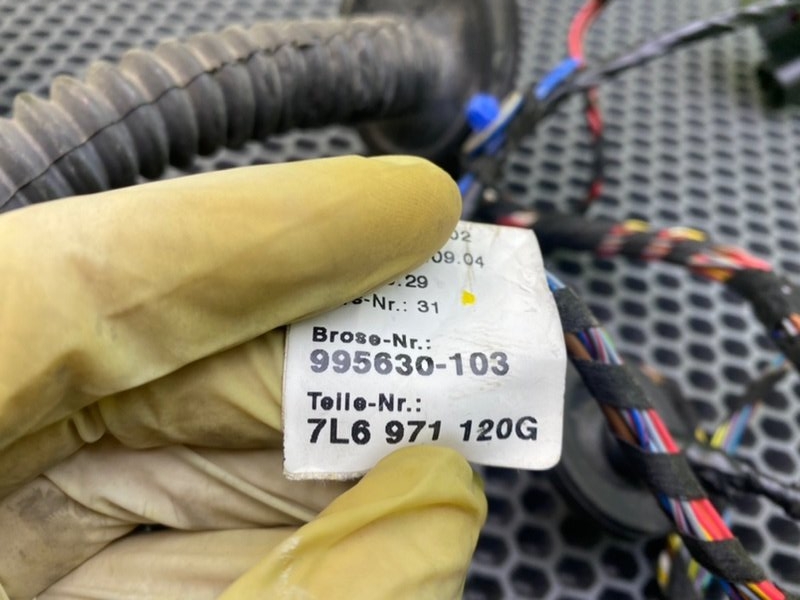 Проводка двери, 1900 рублей, Калининград